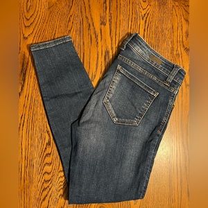 Kut from the Cloth Toothpick Skinny Jeans